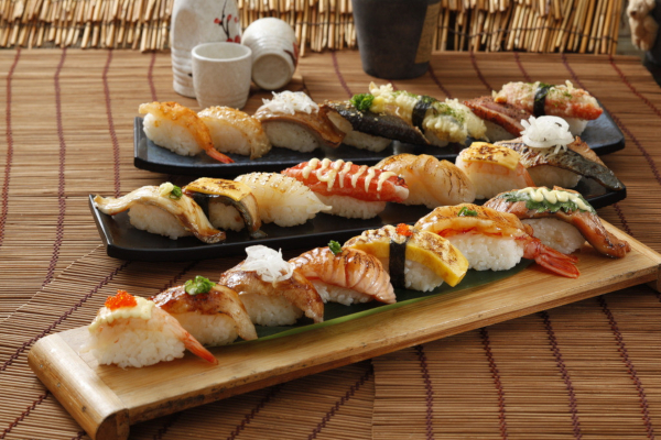 酱子日本料理