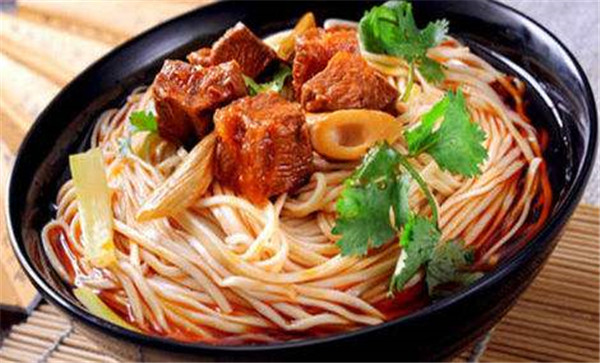 鼎牛牛肉面馆 鼎牛牛肉面馆