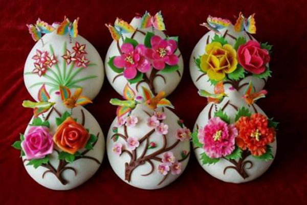 胶东花饽饽