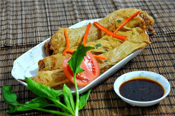 三林熟食 三林熟食