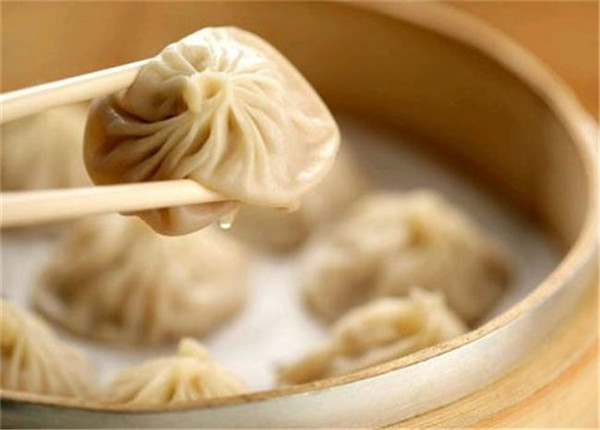 瑾一味灌汤包 瑾一味灌汤包