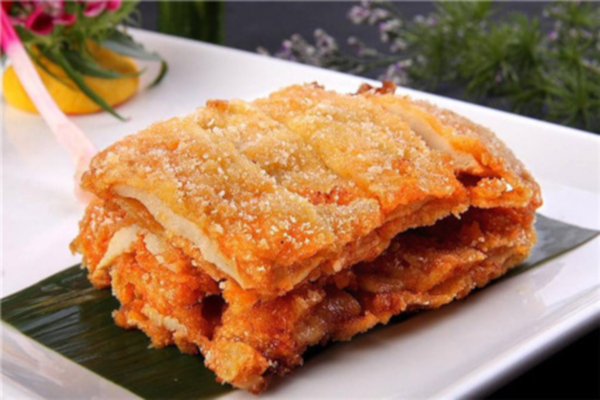 小派香鸡排 小派香鸡排