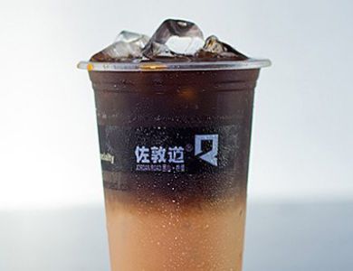 佐敦道奶茶加盟