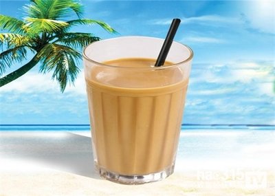 大上湾奶茶加盟