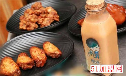 陈先生的肉肉加盟