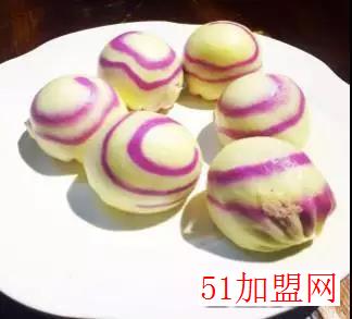 茄子恰恰加盟