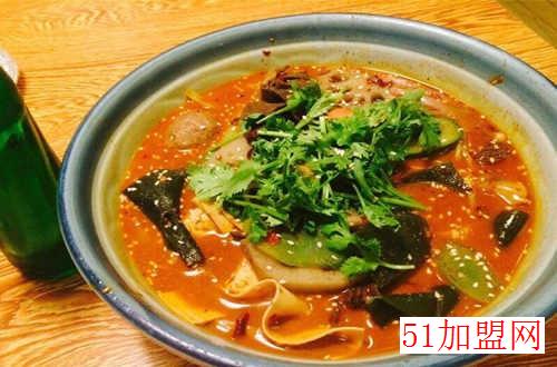 神龙冒菜加盟 神龙冒菜加盟