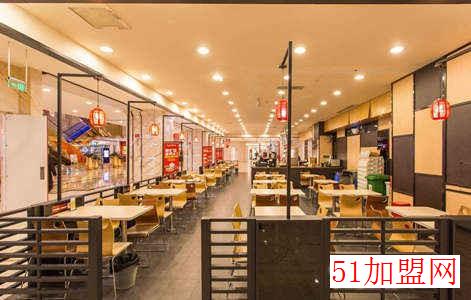 加盟