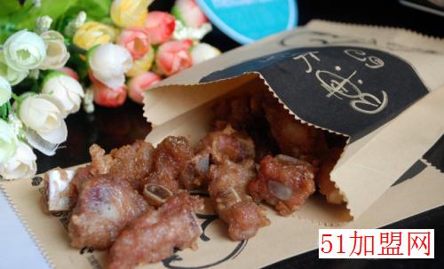 陈先生的肉肉加盟