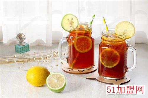 咕猫柠加盟 咕猫柠加盟