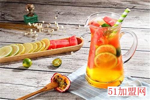 咕猫柠加盟 咕猫柠加盟