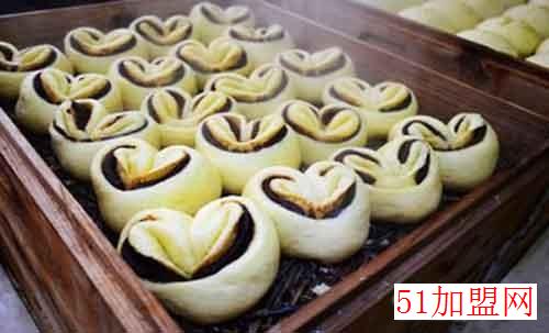 馍馍哥加盟 馍馍哥加盟