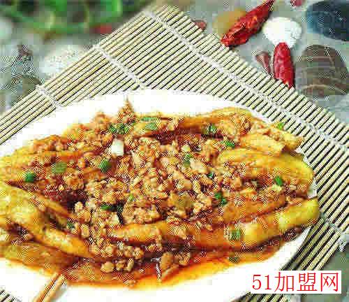 茄子恰恰加盟