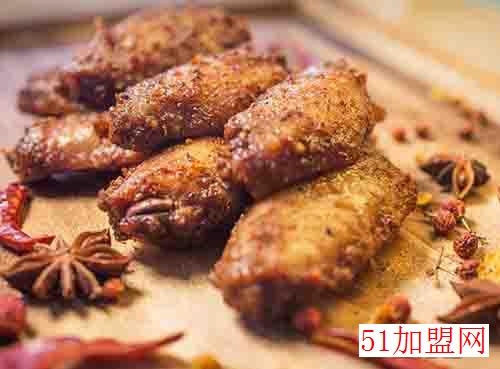 陈先生的肉肉加盟