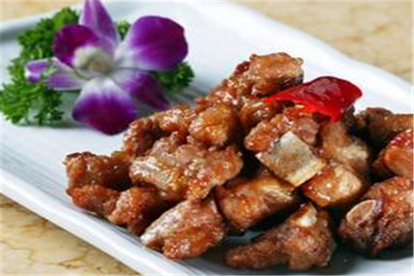 新食代加盟