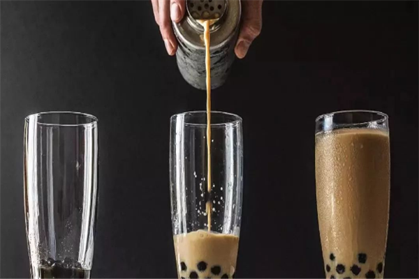 茶园结义加盟