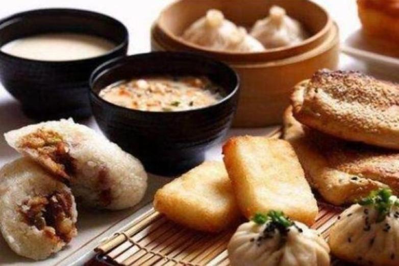 苏州放心100早餐加盟