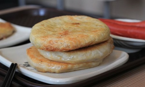 金龟馅饼加盟