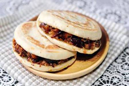 西贝超级肉夹馍加盟 西贝超级肉夹馍加盟