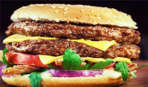 加州汉堡加盟 加州汉堡加盟