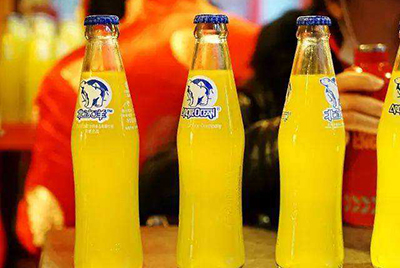 北冰洋饮料加盟