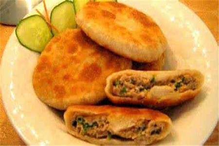 牛庄馅饼加盟
