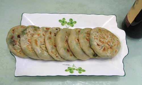 金龟馅饼加盟