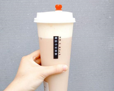鹿野小村茶寮加盟