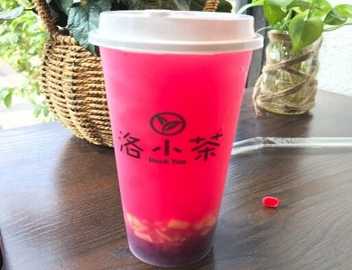 洛小茶加盟 洛小茶加盟