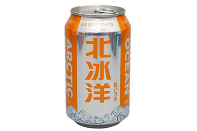 北冰洋饮料加盟