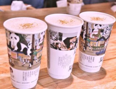 蜀色茶颜加盟 蜀色茶颜加盟