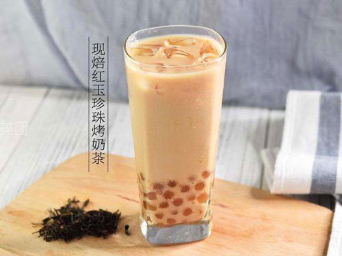 范茶加盟