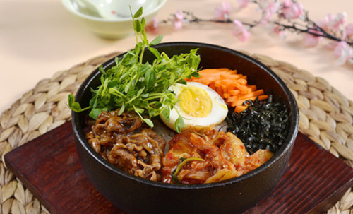 尚恩小木屋拌饭加盟