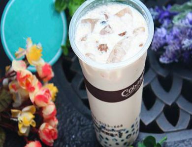 酷吧奶茶加盟 酷吧奶茶加盟