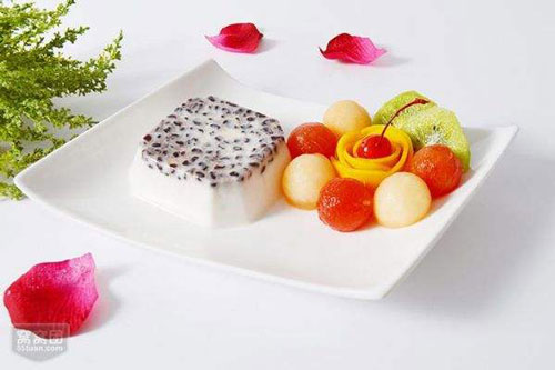 发记甜品加盟 发记甜品加盟