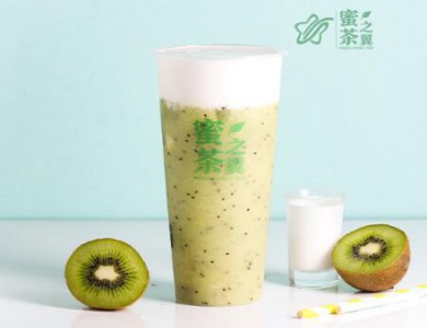 蜜茶之翼加盟