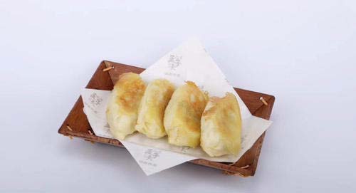 孟夫子煎包加盟
