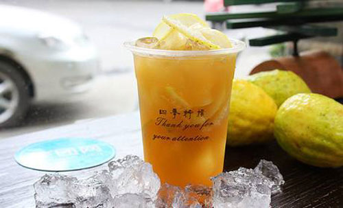 柠檬季加盟 柠檬季加盟