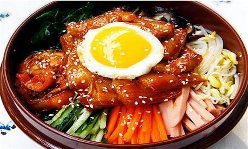 尚恩小木屋拌饭加盟