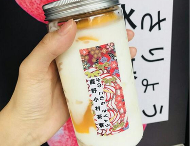 鹿野小村茶寮加盟