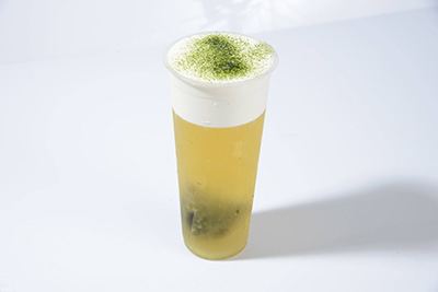 柠檬季加盟 柠檬季加盟