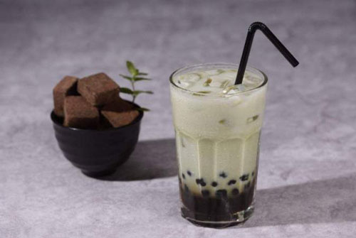 洛小茶加盟 洛小茶加盟