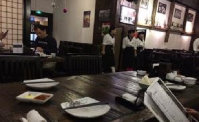 HARU KITCHEN日料加盟