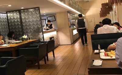 赤火牛排加盟