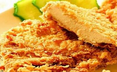 鸡不渴失鸡排加盟