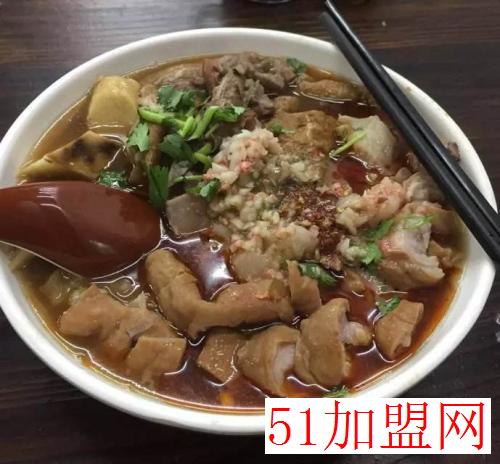 北京卤煮火烧加盟