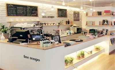 懒茶加盟