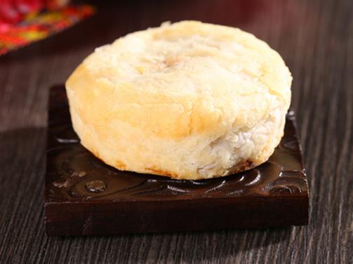 潘祥记鲜花饼加盟