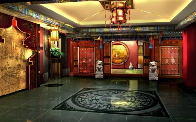 丰泽园饭店加盟 丰泽园饭店加盟