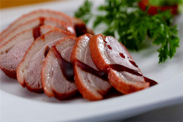 陈鹏鹏鹅肉饭店加盟